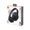 JBL Tune 770NC Over Ear Bluetooth Headphones Μαύρο JBL Tune 770NC Over Ear Bluetooth Headphones Μαύρο