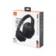 JBL Tune 770NC Over Ear Bluetooth Headphones Μαύρο