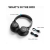 Soundcore Q20i by Anker Μαύρα (A3004G11)