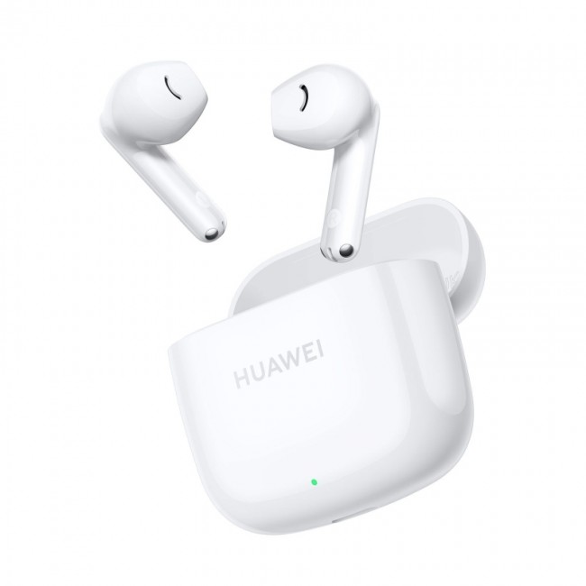 Huawei FreeBuds SE 2 Bluetooth Ακουστικά Ceramic White