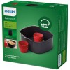 Philips HD9957/00 Κιτ ψησίματος XXL