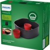 Philips HD9957/00 Κιτ ψησίματος XXL
