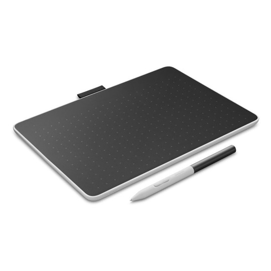 Wacom Γραφίδα Σχεδίασης χωρίς Οθόνη Γκρι Wacom Γραφίδα Σχεδίασης χωρίς Οθόνη Γκρι