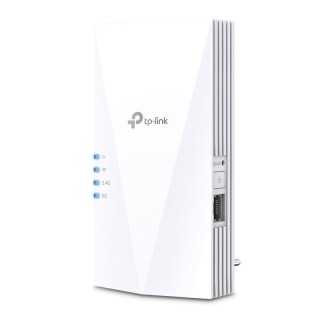 TP-LINK RE500X Mesh WiFi Extender Dual Band (2.4 & 5GHz) 1500Mbps v1