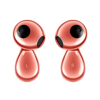 Huawei FreeBuds 5 Bluetooth Handsfree Ακουστικά με Αντοχή στον Ιδρώτα και Θήκη Φόρτισης Coral Orange Huawei FreeBuds 5 Bluetooth Handsfree Ακουστικά με Αντοχή στον Ιδρώτα και Θήκη Φόρτισης Coral Orange