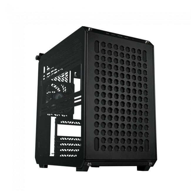 CoolerMaster Qube 500 Flatpack Black (Q500-KGNN-S00)