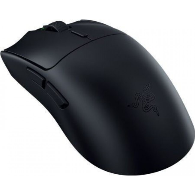 Razer Viper V3 HyperSpeed Ασύρματο Gaming Ποντίκι 30000 DPI Μαύρο