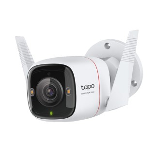 TP-Link Tapo v1 Outdoor Security Wi-Fi Camera (Tapo C325WB)