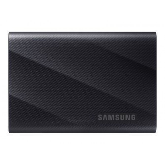Samsung T9 USB C 3.2 Εξωτερικός SSD 2TB 2.5" Μαύρο