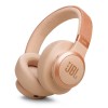 JBL Live 770NC Ασύρματα Bluetooth Over Ear Ακουστικά Sandstone