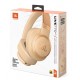 JBL Live 770NC Ασύρματα Bluetooth Over Ear Ακουστικά Sandstone