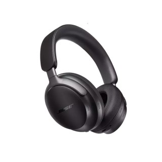 Bose QuietComfort Ultra Over-Ear Black
