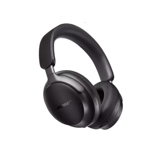 Bose QuietComfort Ultra Over-Ear Black