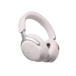Bose QuietComfort Ultra Over-Ear White