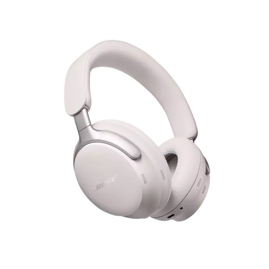 Bose QuietComfort Ultra Over-Ear White