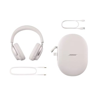 Bose QuietComfort Ultra Over-Ear White