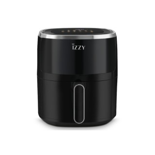 Izzy Φριτέζα Αέρος Digital IZ-8222 4,5Lt Izzy Φριτέζα Αέρος Digital IZ-8222 4,5Lt