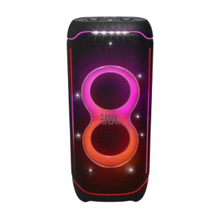 JBL PartyBox Ultimate 1100W Wireless Party Speaker Black