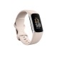 Fitbit Charge 6 Cream/Silver