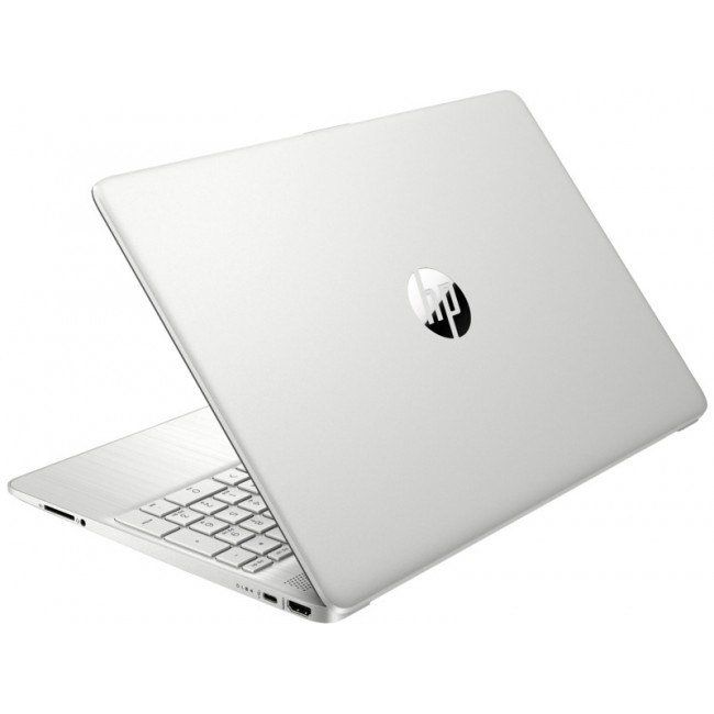 HP Laptop 15s-fq2021nv 15,6''/ i7-1165G7/16GB/512GB/W11H/Natural Silver/2Y 9A140EA