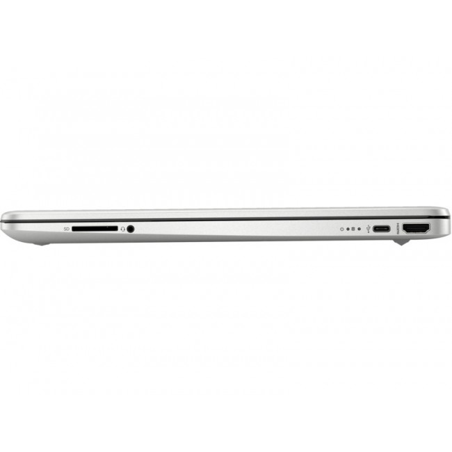 HP Laptop 15s-fq2021nv 15,6''/ i7-1165G7/16GB/512GB/W11H/Natural Silver/2Y 9A140EA