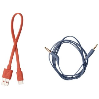 JBL Live 770NC Ασύρματα Bluetooth Over Ear Ακουστικά Blue JBL Live 770NC Ασύρματα Bluetooth Over Ear Ακουστικά Blue