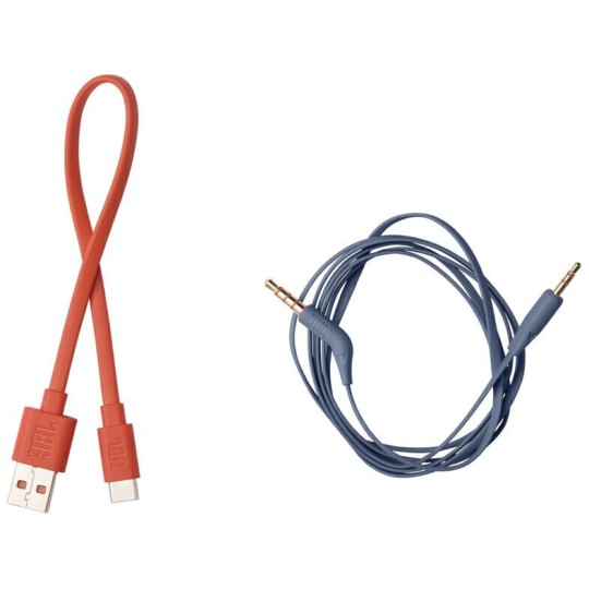 JBL Live 770NC Ασύρματα Bluetooth Over Ear Ακουστικά Blue JBL Live 770NC Ασύρματα Bluetooth Over Ear Ακουστικά Blue