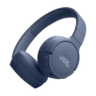 JBL Live 670NC On-Ear Bluetooth Headphones (Blue)