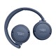 JBL Live 670NC On-Ear Bluetooth Headphones (Blue)