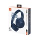 JBL Live 670NC On-Ear Bluetooth Headphones (Blue)