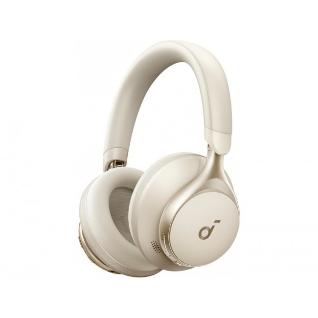 Ακουστικά Anker Wireless SoundCore Space One White (A3035G21)
