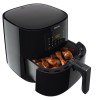 Philips Airfryer Xl HD9280/90 Air Fryer 6.2lt Μαύρο