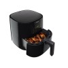 Philips Airfryer Xl HD9280/90 Air Fryer 6.2lt Μαύρο