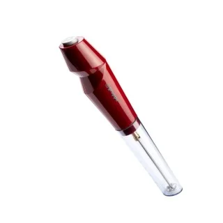 Gruppe PDH007 Φραπεδιέρα Χειρός Ρεύματος 30W με 2 Ταχύτητες Κόκκινη Gruppe PDH007 Φραπεδιέρα Χειρός Ρεύματος 30W με 2 Ταχύτητες Κόκκινη