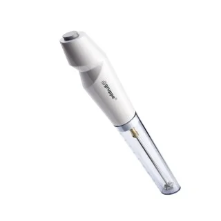 Gruppe PDH007 Φραπεδιέρα Χειρός Ρεύματος 30W με 2 Ταχύτητες White/Grey