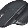 Logitech MX Master 2S Bluetooth Edition Graphite (910-007225)