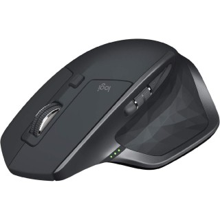 Logitech MX Master 2S Bluetooth Edition Graphite (910-007225) Logitech MX Master 2S Bluetooth Edition Graphite (910-007225)