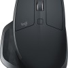 Logitech MX Master 2S Bluetooth Edition Graphite (910-007225)