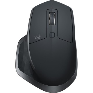 Logitech MX Master 2S Bluetooth Edition Graphite (910-007225) Logitech MX Master 2S Bluetooth Edition Graphite (910-007225)