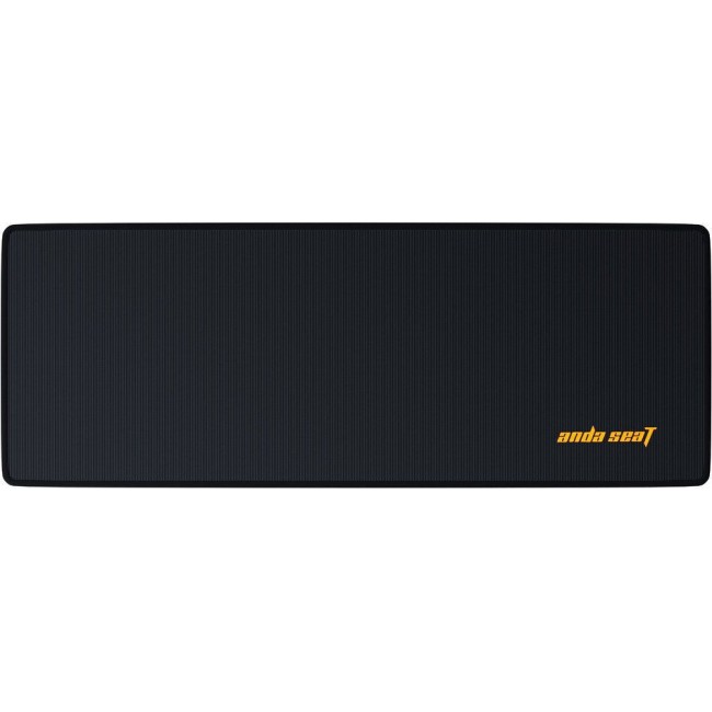 Mouse Pad Anda Seat Big 80 x 30 cm Black AC-SBD-01-B