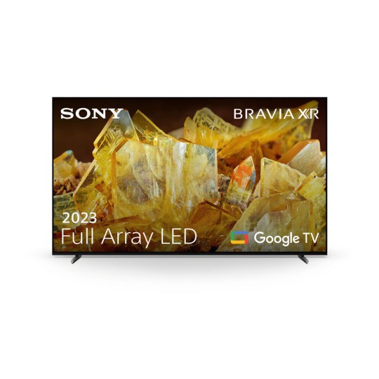 Sony Smart Τηλεόραση 65" 4K UHD LED XR-65X90L HDR (2023) Sony Smart Τηλεόραση 65" 4K UHD LED XR-65X90L HDR (2023)