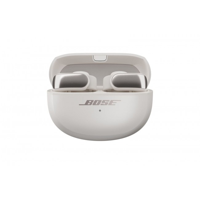 Bose Ultra Open Earbuds Ασύρματα Bluetooth Open Ear Ακουστικά White