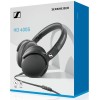 SENNHEISER HD-400S Ακουστικά με Μικρόφωνο