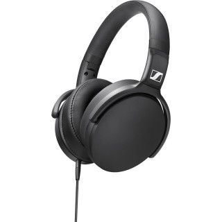 SENNHEISER HD-400S Ακουστικά με Μικρόφωνο