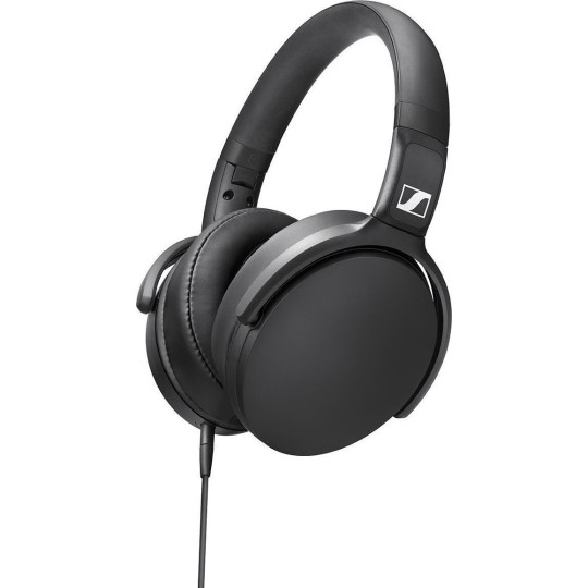 SENNHEISER HD-400S Ακουστικά με Μικρόφωνο