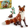 Lego Creator 3 In 1 Forest Animals Red Fox (31154)
