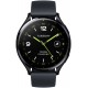 Xiaomi Watch 2 Stainless Steel 47mm Black (BHR8035GL)