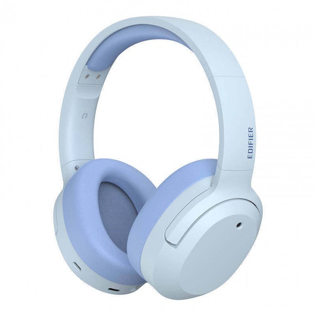 Edifier W820NB Plus Ακουστικά Μπλε
