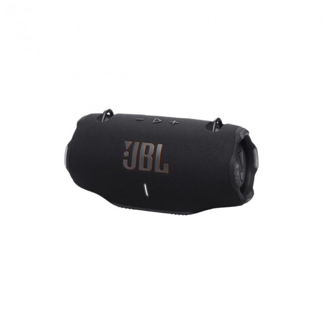 JBL Xtreme 4 Bluetooth Speaker (Black)