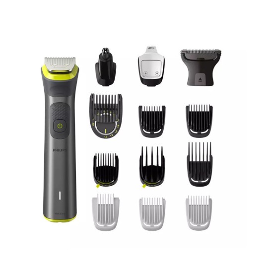 Philips Επαναφορτιζόμενη Κουρευτική Μηχανή Γκρι MG7930/15